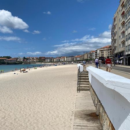 Arenaysal Home Sanxenxo Dış mekan fotoğraf