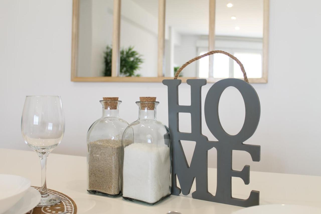 Arenaysal Home Sanxenxo Dış mekan fotoğraf