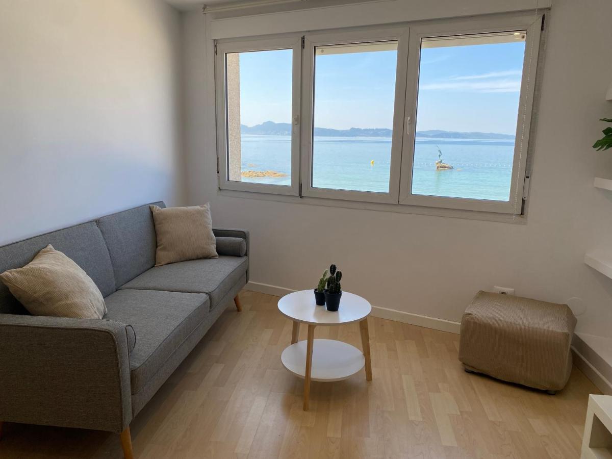 Arenaysal Home Sanxenxo Dış mekan fotoğraf