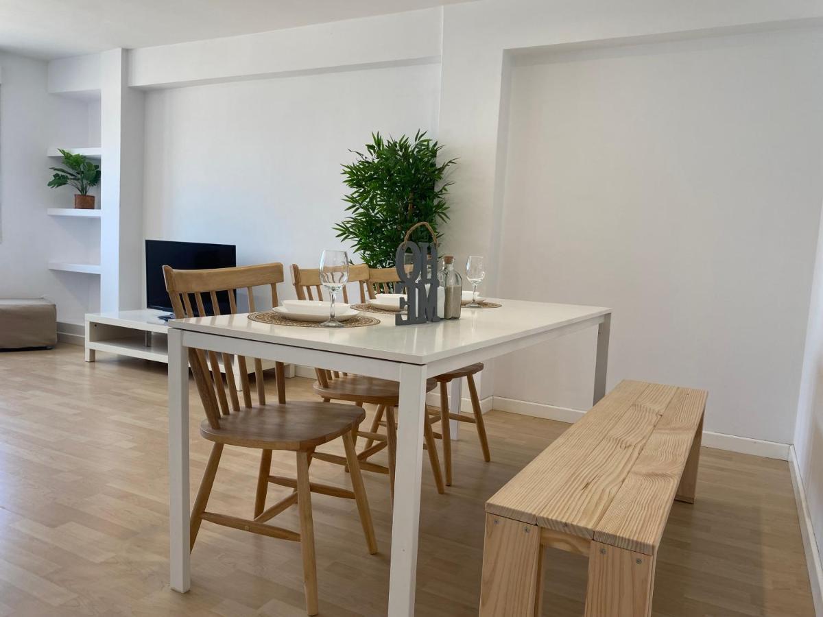 Arenaysal Home Sanxenxo Dış mekan fotoğraf