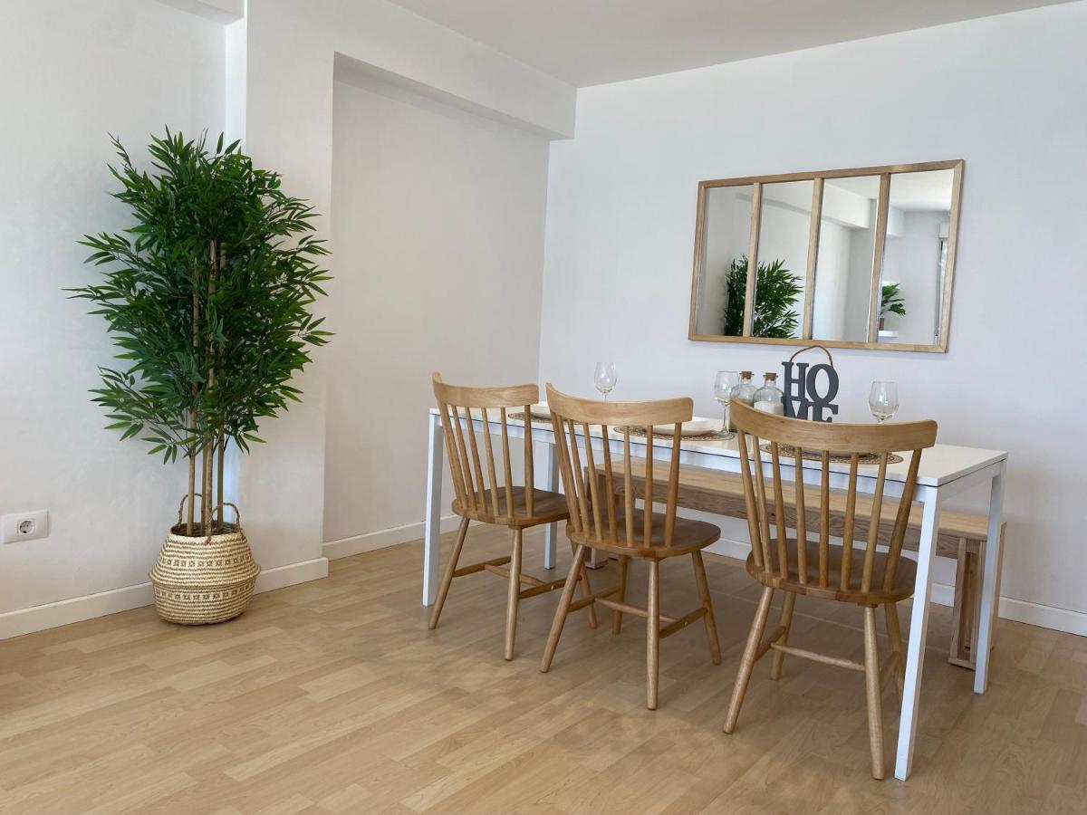 Arenaysal Home Sanxenxo Dış mekan fotoğraf