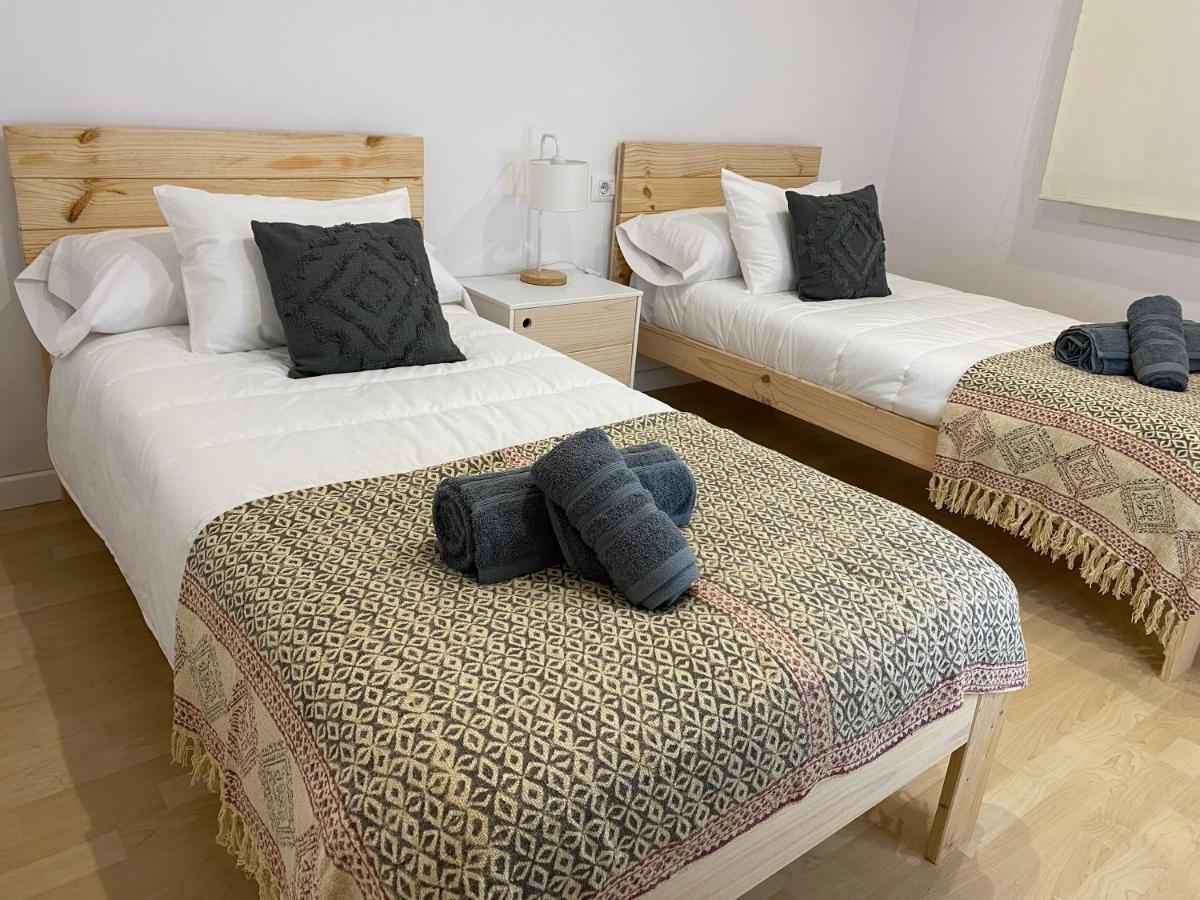 Arenaysal Home Sanxenxo Dış mekan fotoğraf