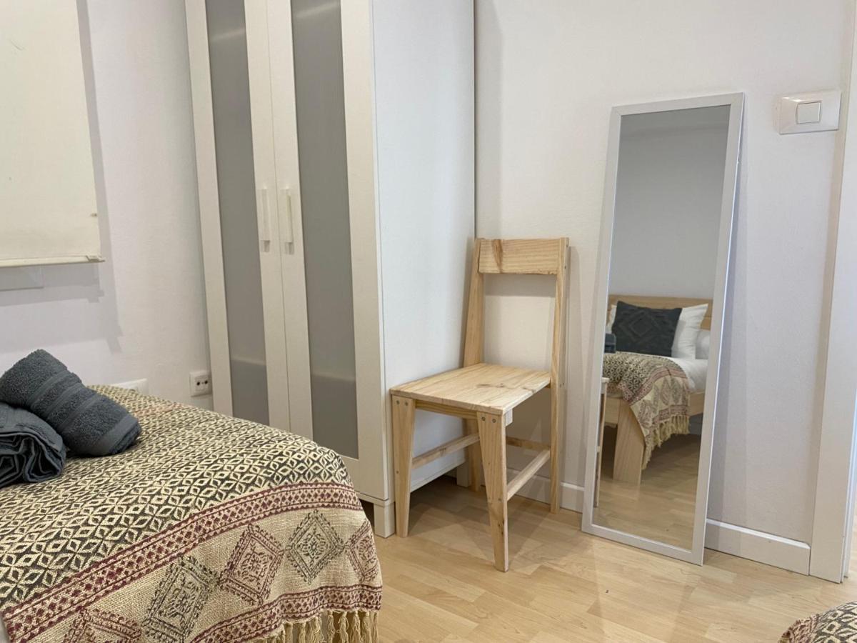 Arenaysal Home Sanxenxo Dış mekan fotoğraf