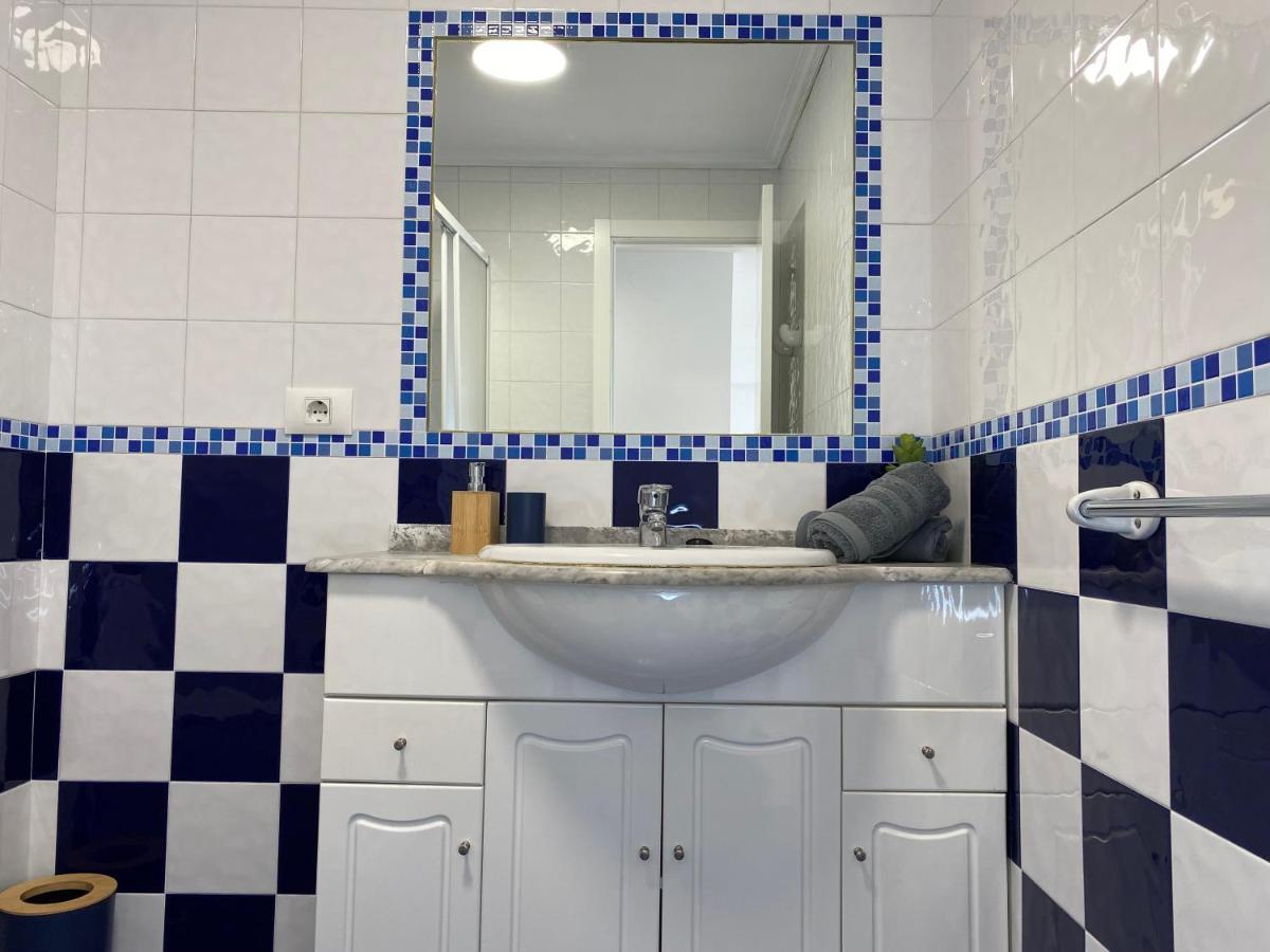 Arenaysal Home Sanxenxo Dış mekan fotoğraf