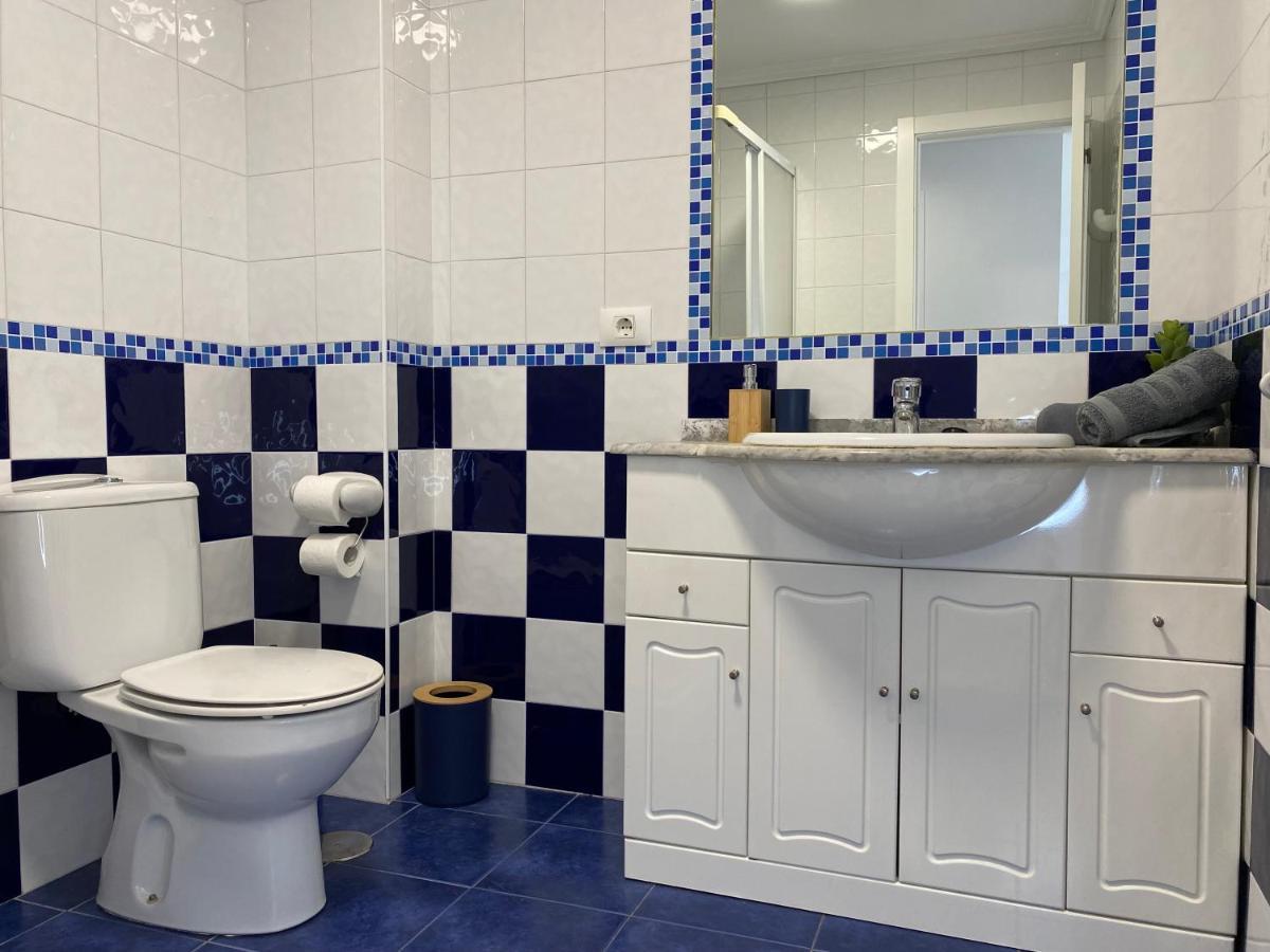 Arenaysal Home Sanxenxo Dış mekan fotoğraf