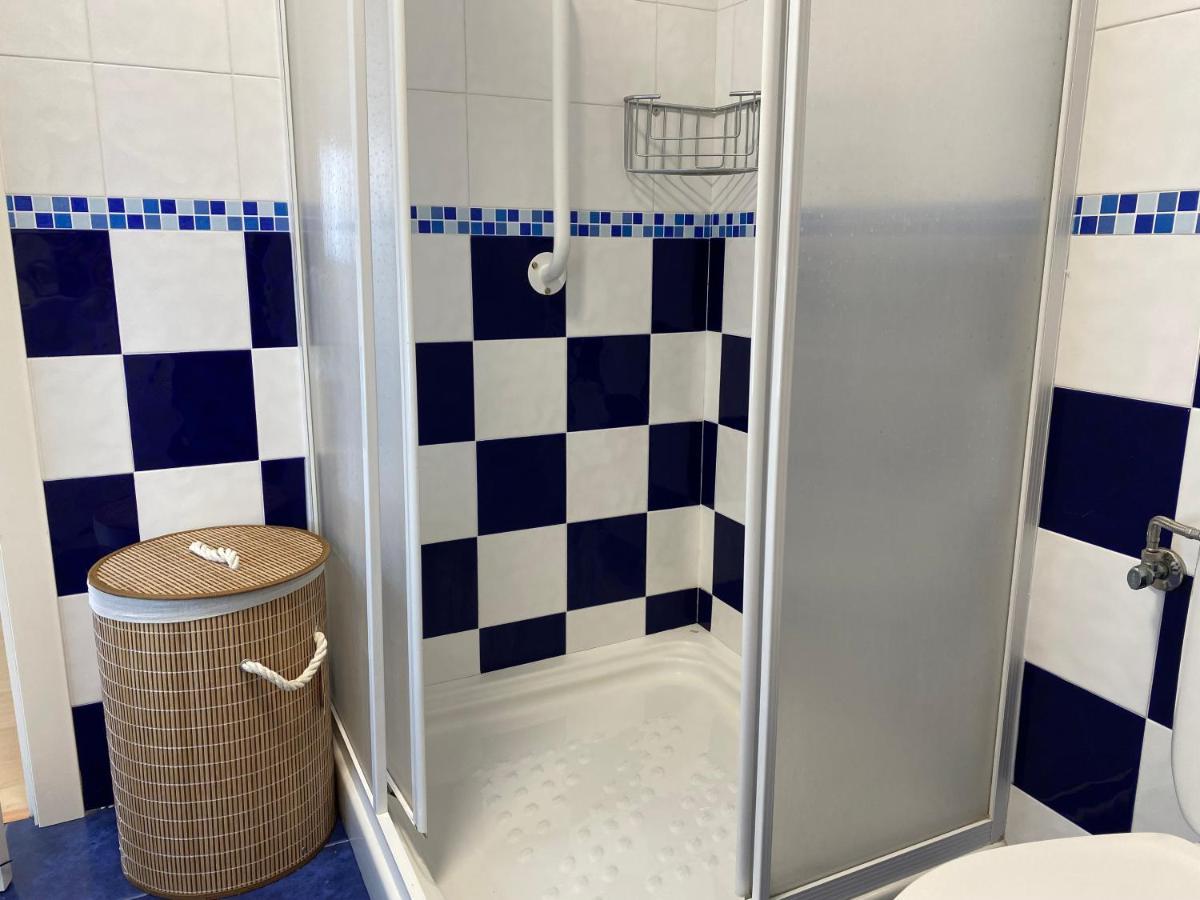 Arenaysal Home Sanxenxo Dış mekan fotoğraf