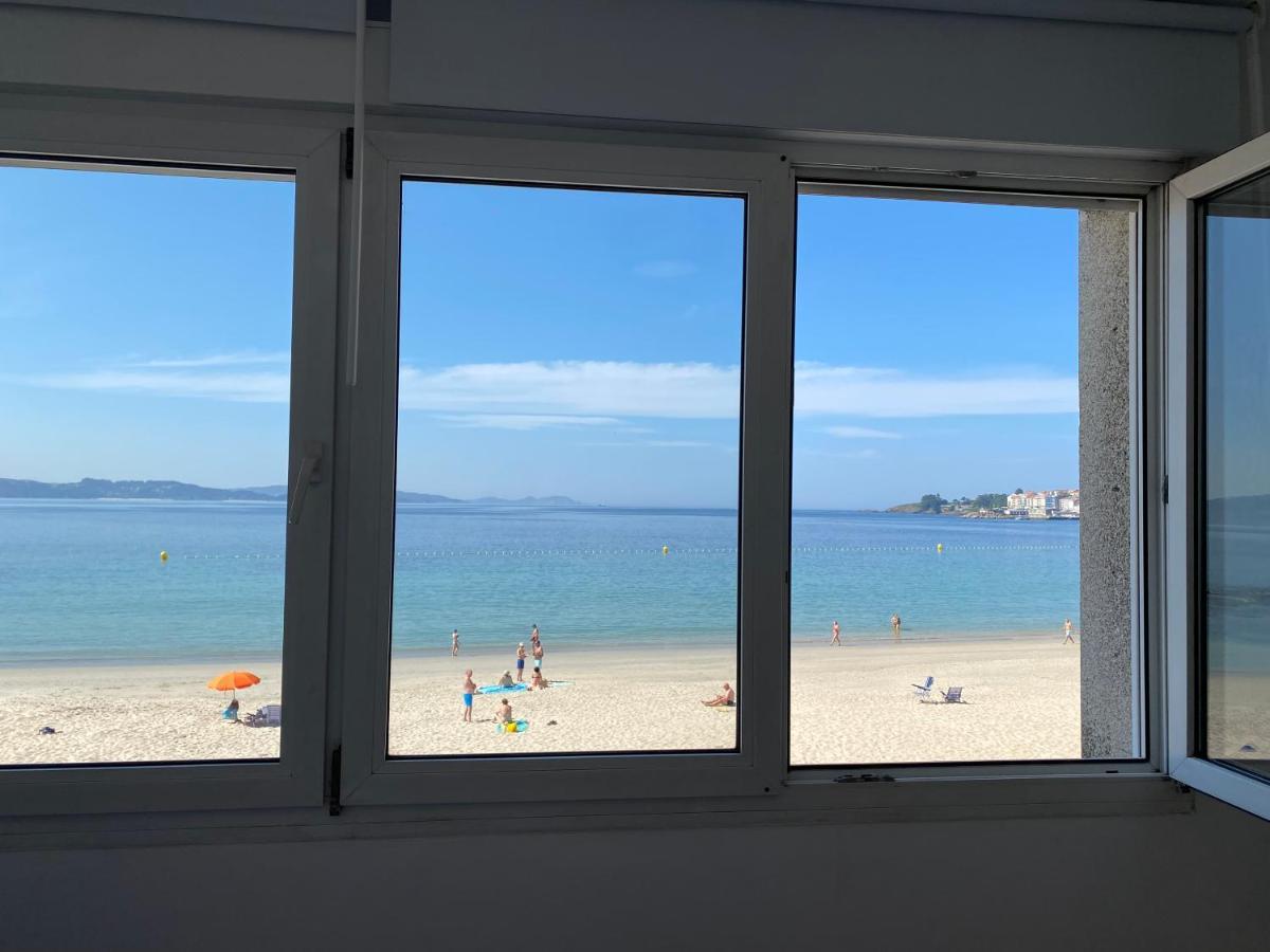 Arenaysal Home Sanxenxo Dış mekan fotoğraf